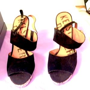 🔥🔥BRAND NEW Kelsi Dagger heels